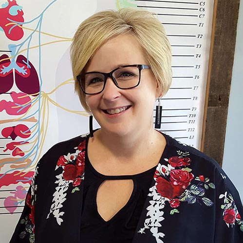 Chiropractic Britt IA Testimonial Lori Chiropractic Britt IA Testimonial Lori