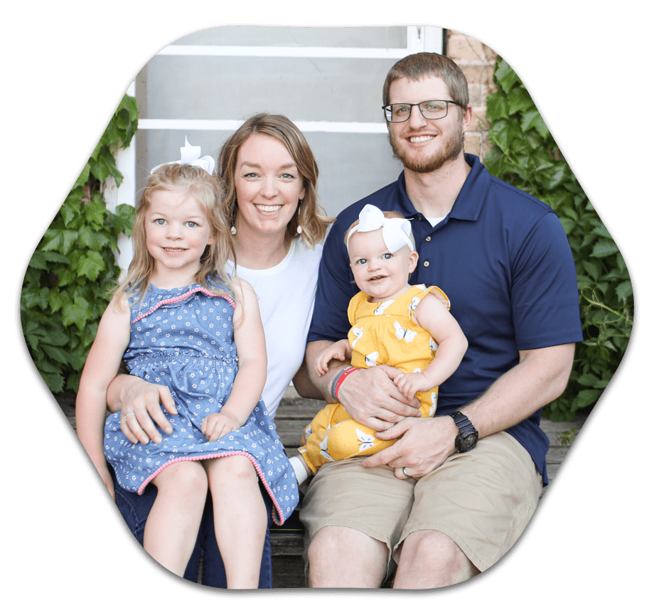 Chiropractor Britt IA Brady Wilson and Family Chiropractor Britt IA Dr. Brady Wilson and Family