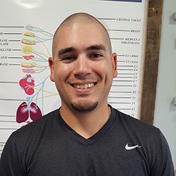 Chiropractic Britt IA Testimonial Dan Chiropractic Britt IA Testimonial Dan