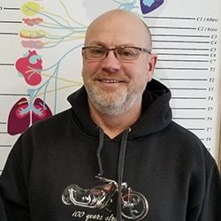 Chiropractic Britt IA Testimonial Jeff Chiropractic Britt IA Testimonial Jeff