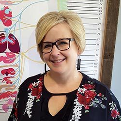 Chiropractic Britt IA Testimonial Lori Chiropractic Britt IA Testimonial Lori